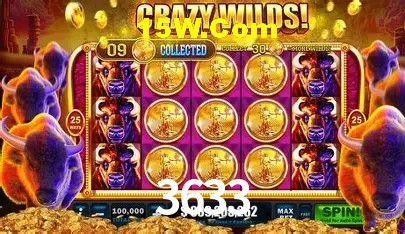 cassino 3633