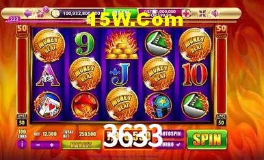Casino Ao Vivo 3633