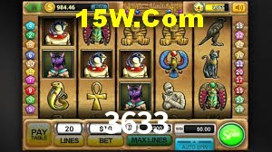 Live Casino 3633