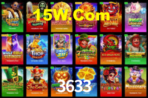 3633bet