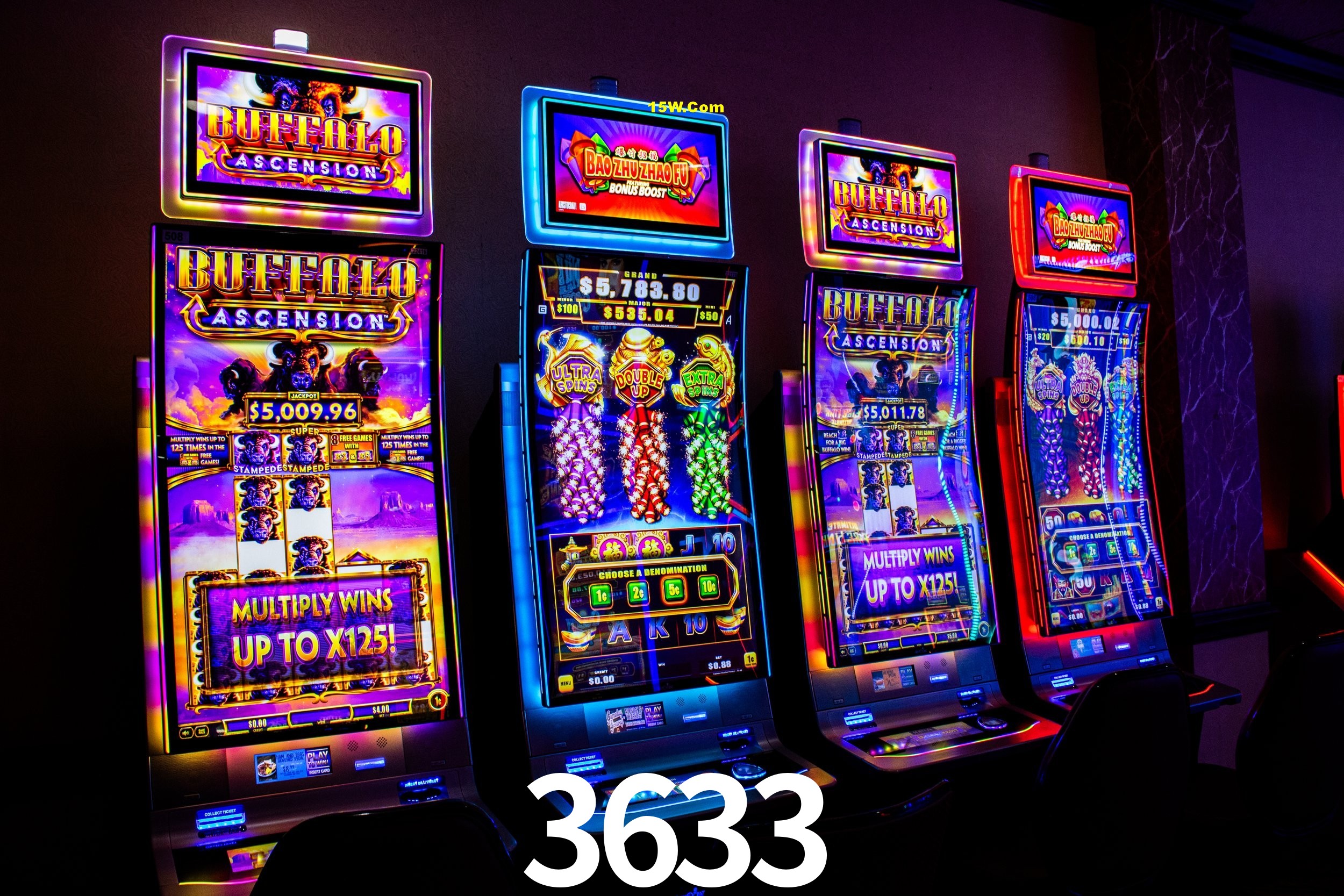 Quick Registration 3633