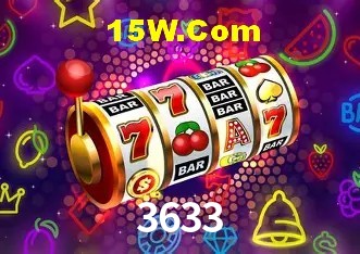 Jogos de Slot 3633