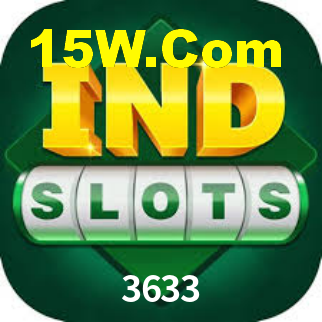 3633: A Experiência de Casino com Jogos de Mesa ao Vivo