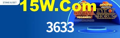 Roulette Table 3633