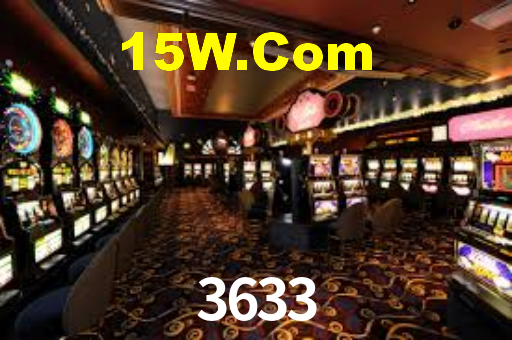 3633
