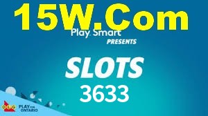 Live Casino 3633