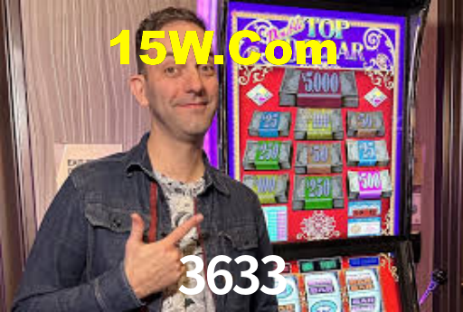 3633 bet