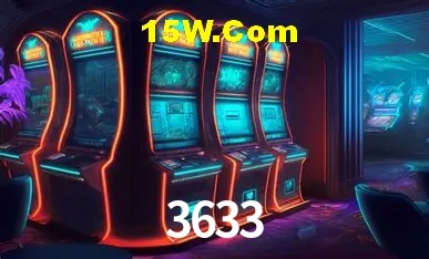 Provedores de Jogos 3633