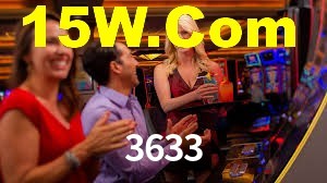 Welcome Bonus 3633