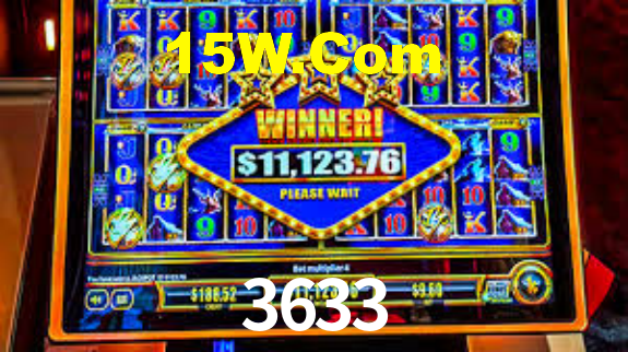 3633 bet
