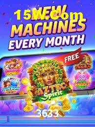 Slot Games 3633