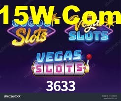 VIP Casino 3633