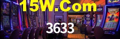 Blackjack Table 3633