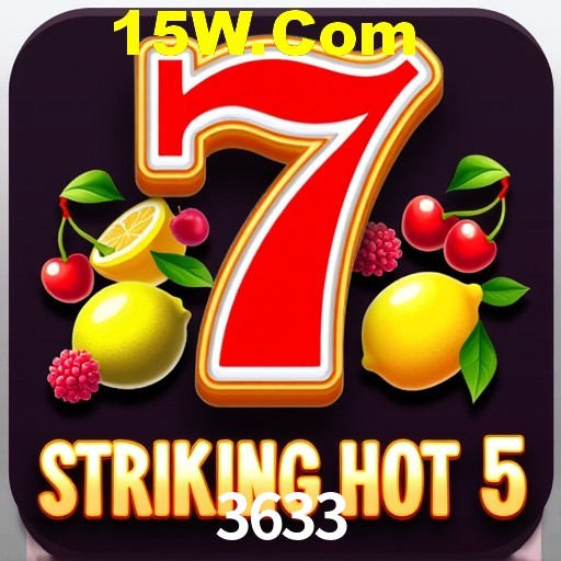 Descubra o Mundo do Cassino Online com 3633