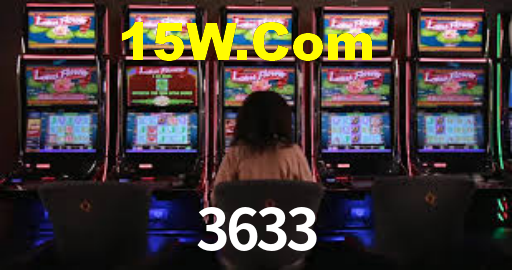 3633 bet