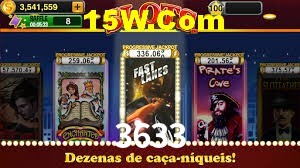 Game Providers 3633