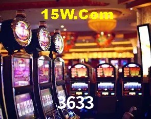 Casino Ao Vivo 3633