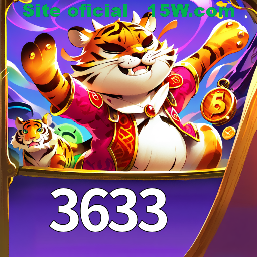 3633