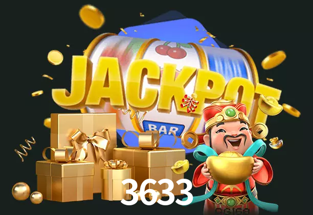 3633 bet